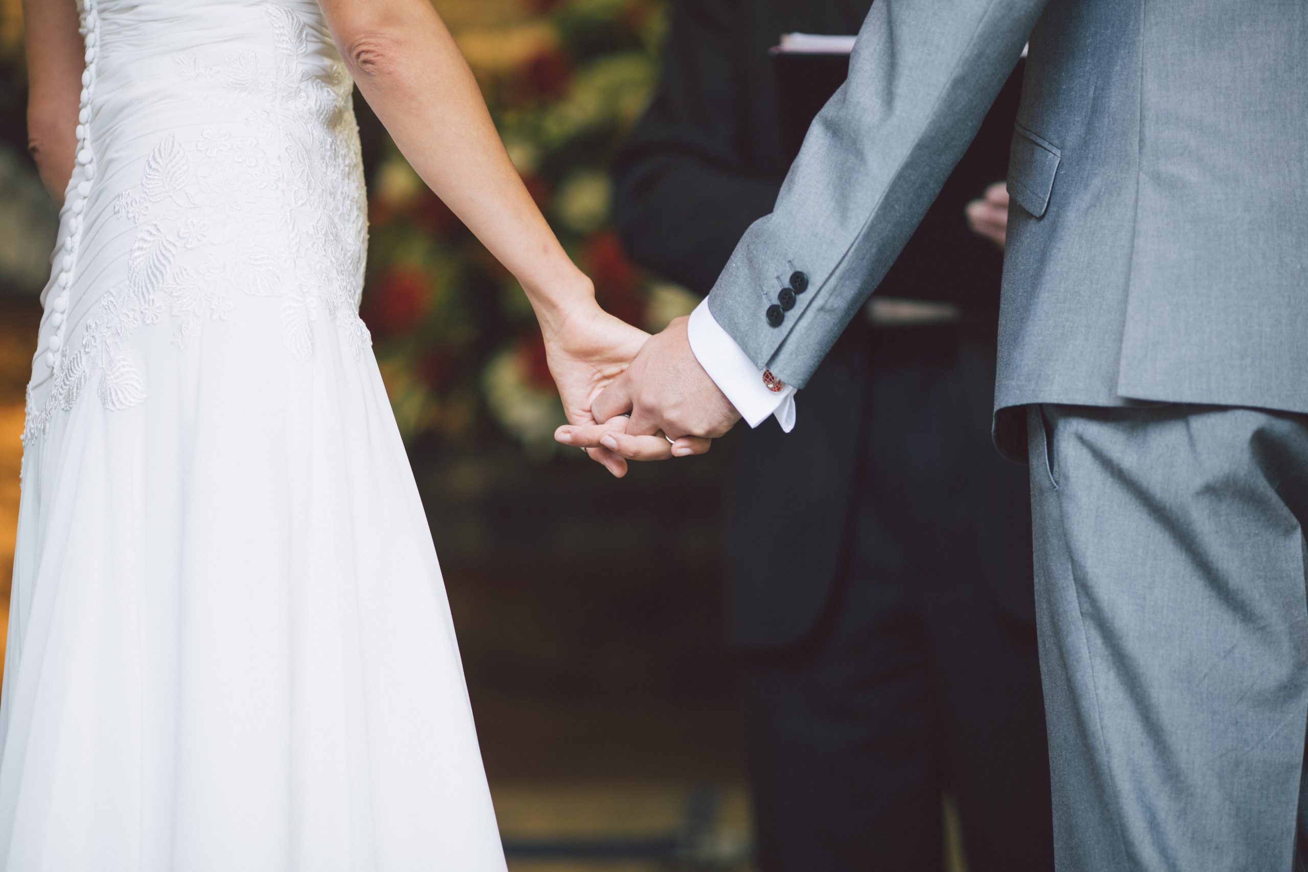Bodas de casamento: nome, significado e como comemorar